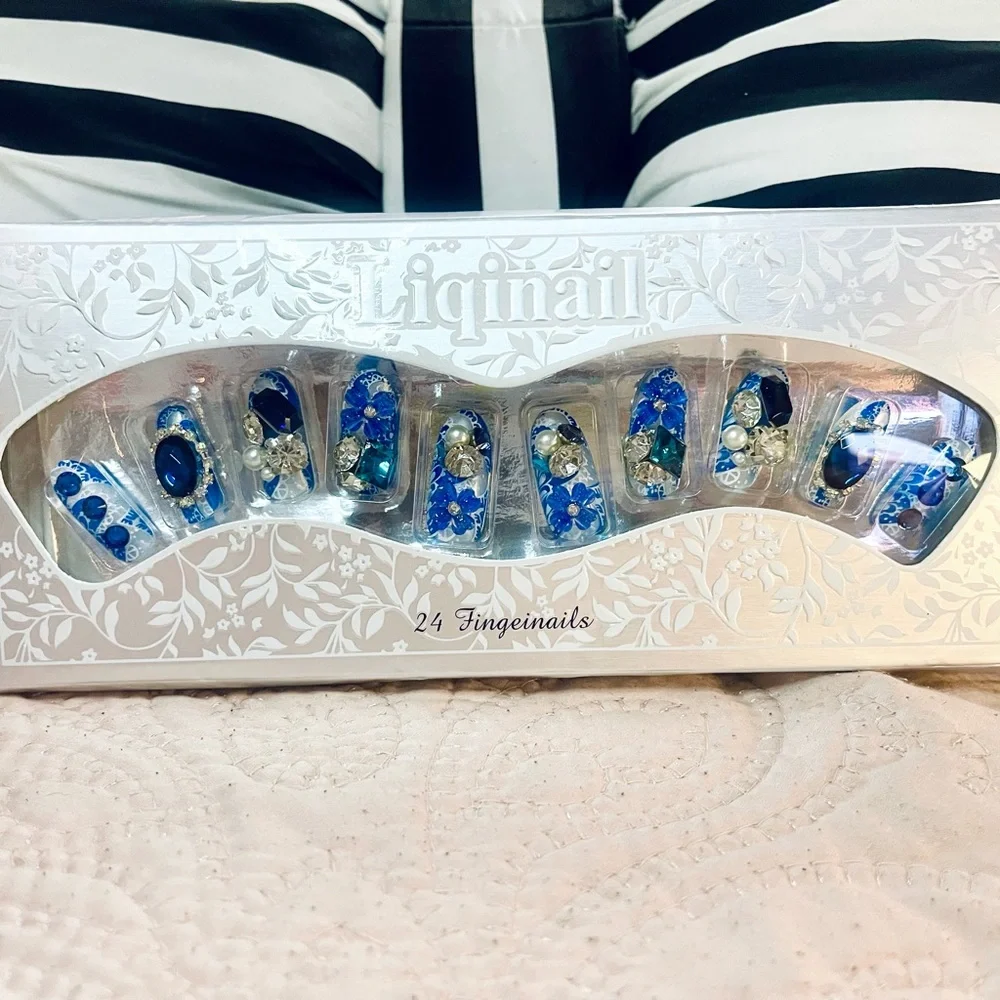 Sephora brand new